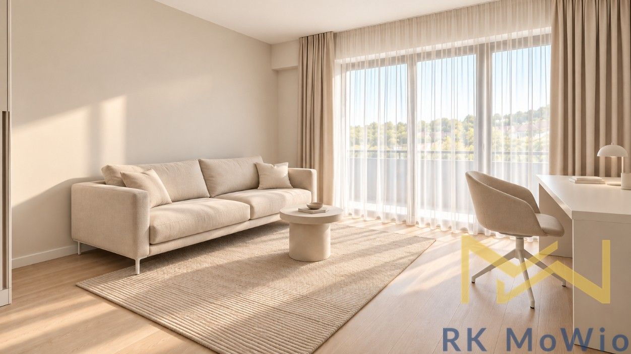 2+kk, Sokolovská, Praha, 58 m² - 2