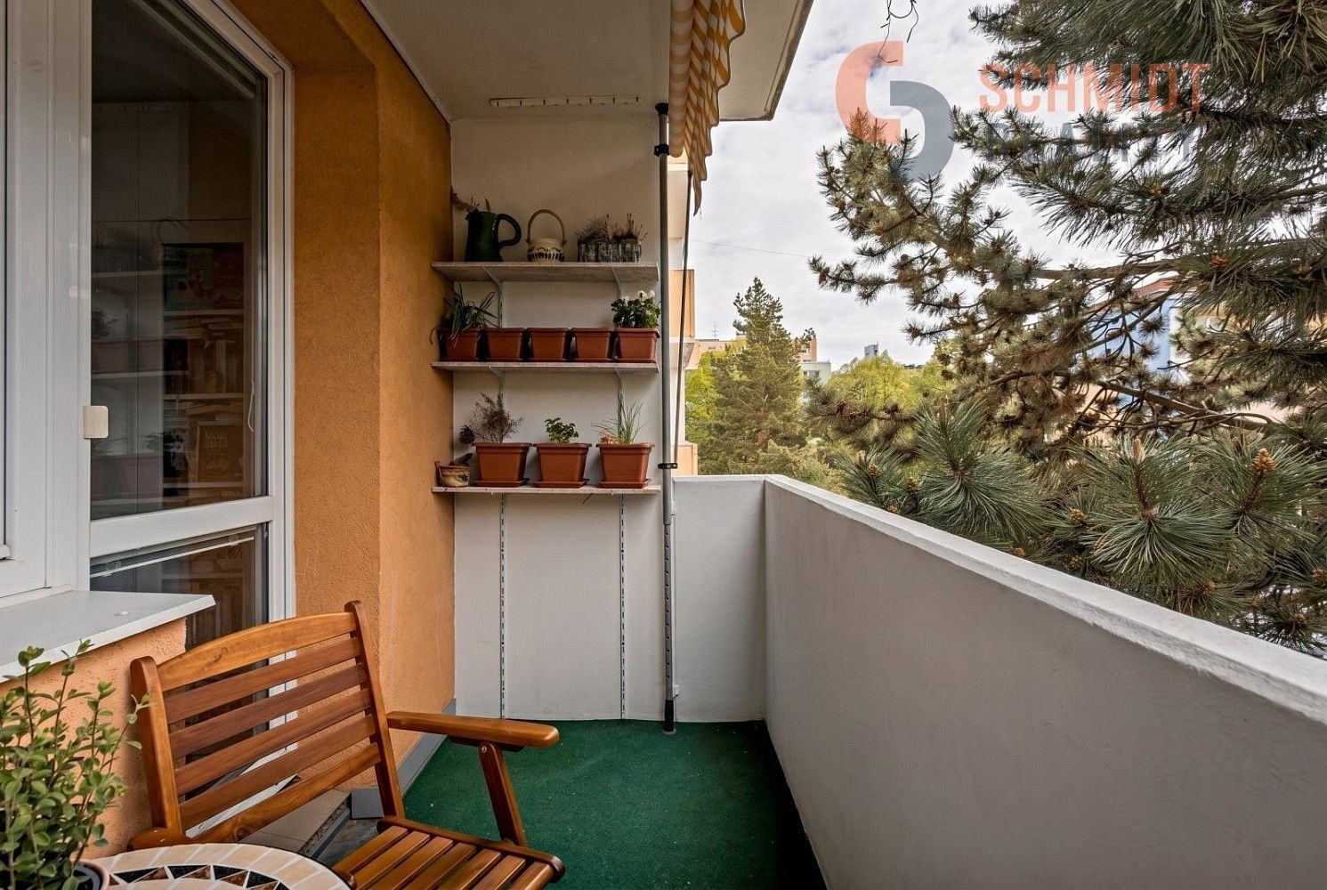 Byt 3+1 · 75 m² · Mokrá-Horákov - Mokrá, okres Brno-venkov - 3