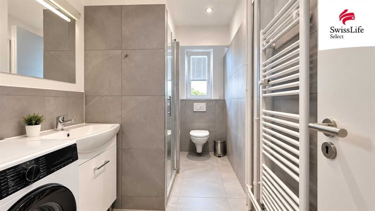Byt 2+1 · 55 m² · Mírové nám., Písek Budějovické Předměstí - 4