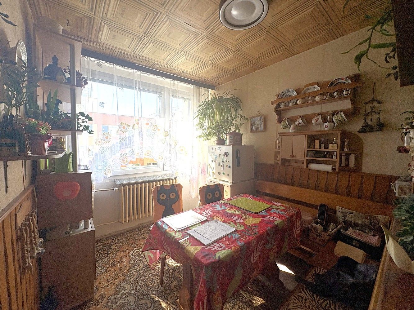 Byt 3+1 · 69 m² · Králův Dvůr, okres Beroun, Středočeský kraj - 4