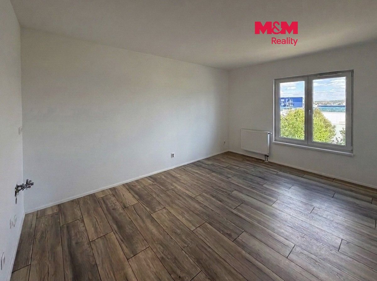1+kk, Za Penzionem, Mohelnice, 27 m² - 1