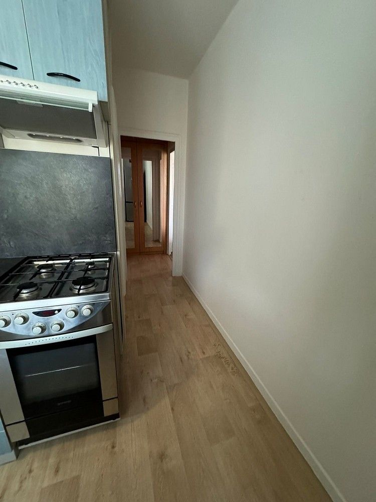 Pronájem byt 3+1 - Pionýrská, Bruntál, 60 m² - 2