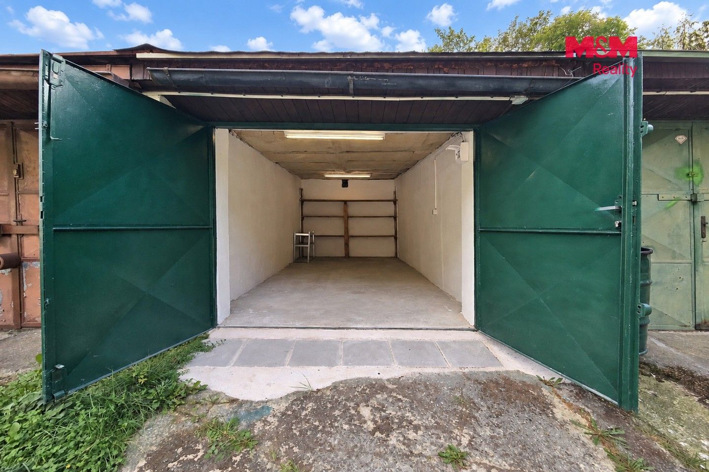 Nemovitost · 20 m² · Beskydy - 3