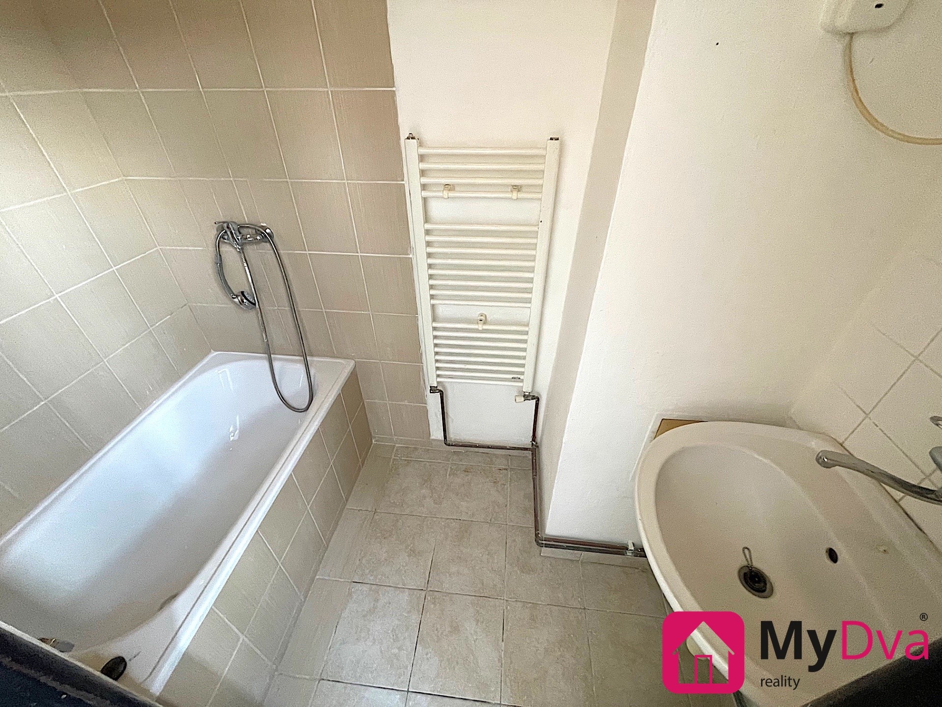 Pronájem byt 2+1 - nám. Armády, Znojmo, 50 m² - 5