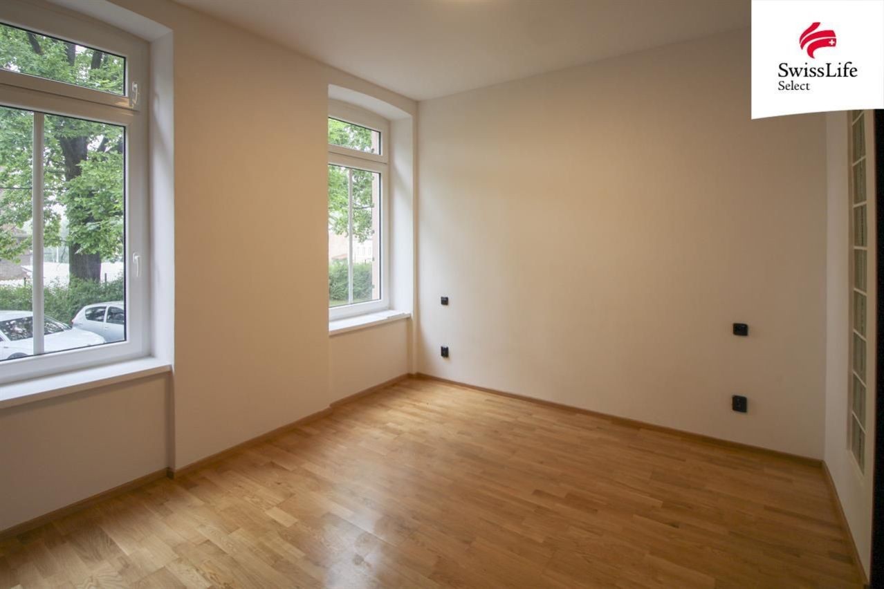 Pronájem byt 2+kk - Gorkého, Jihlava, 50 m² - 5