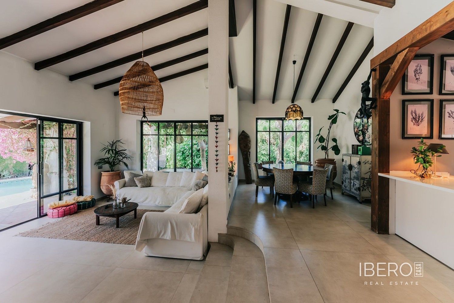 Prodej rodinný dům - Atalaya, ES, 377 m² - 5