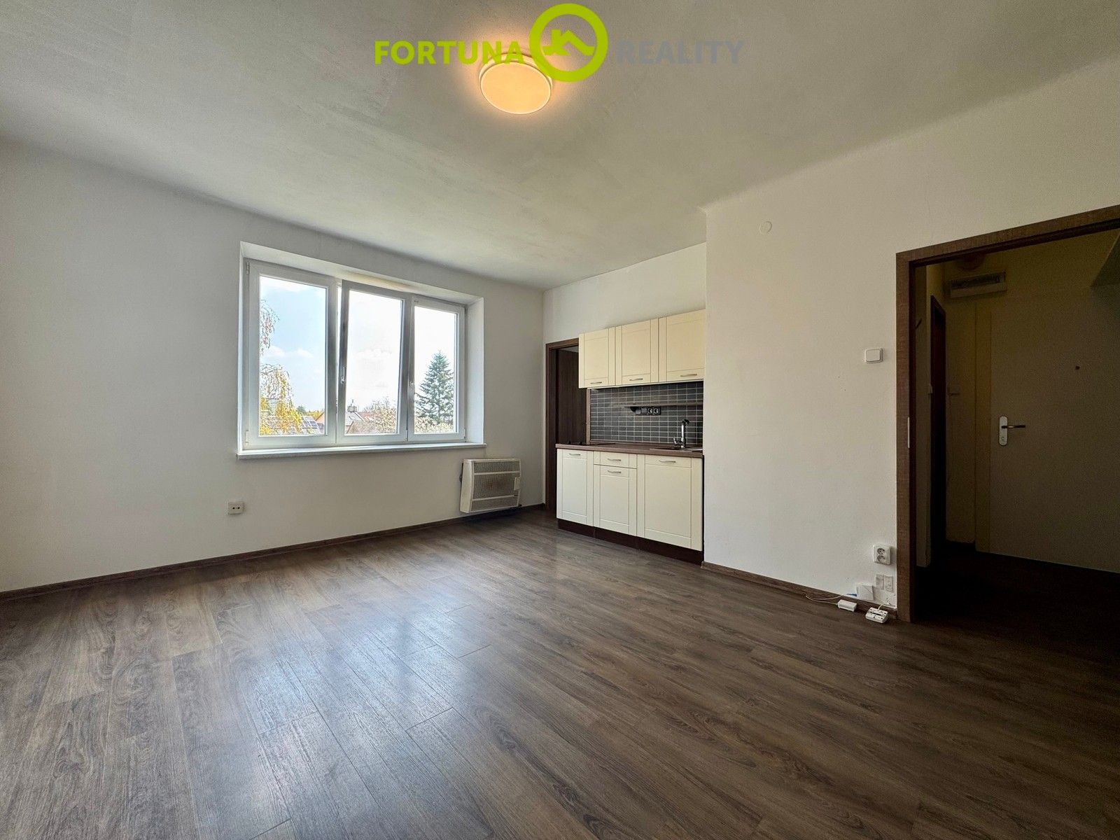 Prodej byt 1+kk - Mostní 800, Opava Kateřinky, 35 m² - 5