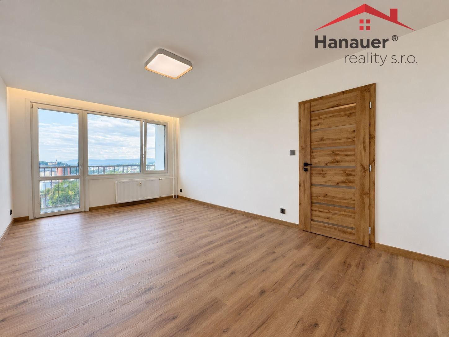 2+1, Nová , Ústí nad Labem Střekov, 64 m² - 2