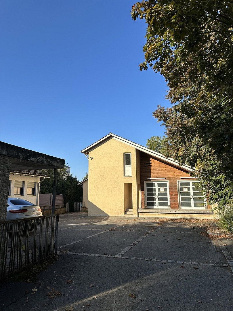 Rodinné domy, Postsr 1/3, , Bádensko-Württembersko, 686 m² - 2