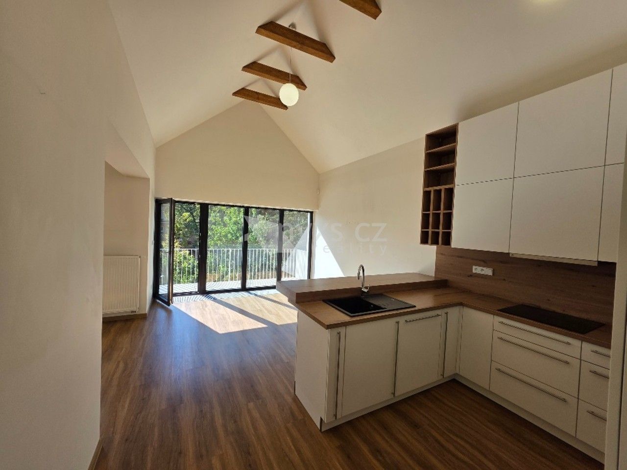 2+kk, Destinové,Košíře,Praha 5, 58 m² - 2