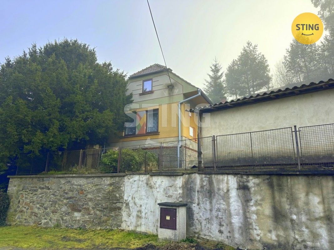 Rodinné domy, Číchov, 300 m²