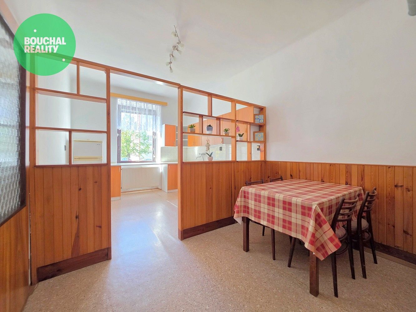 2+1, Plzeň - Východní Předměstí, okres Plzeň-město, Plzeňský kraj, 65 m² - 2