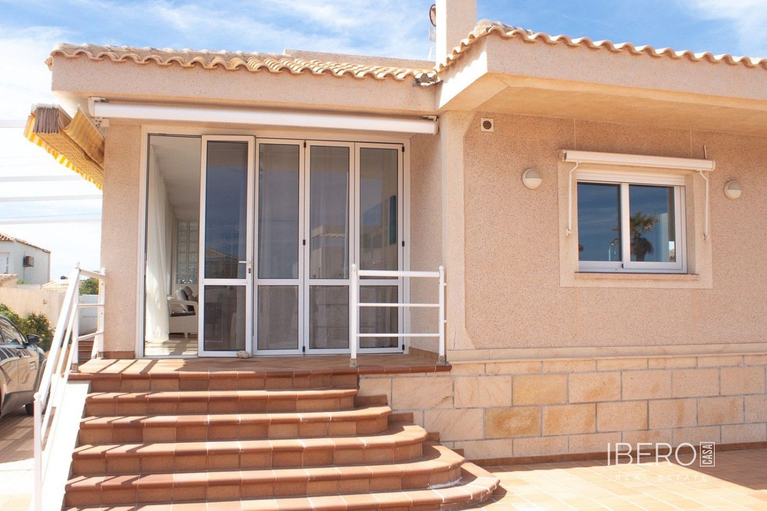Prodej rodinný dům - La Manga Del Mar Menor, ES, 521 m² - 2