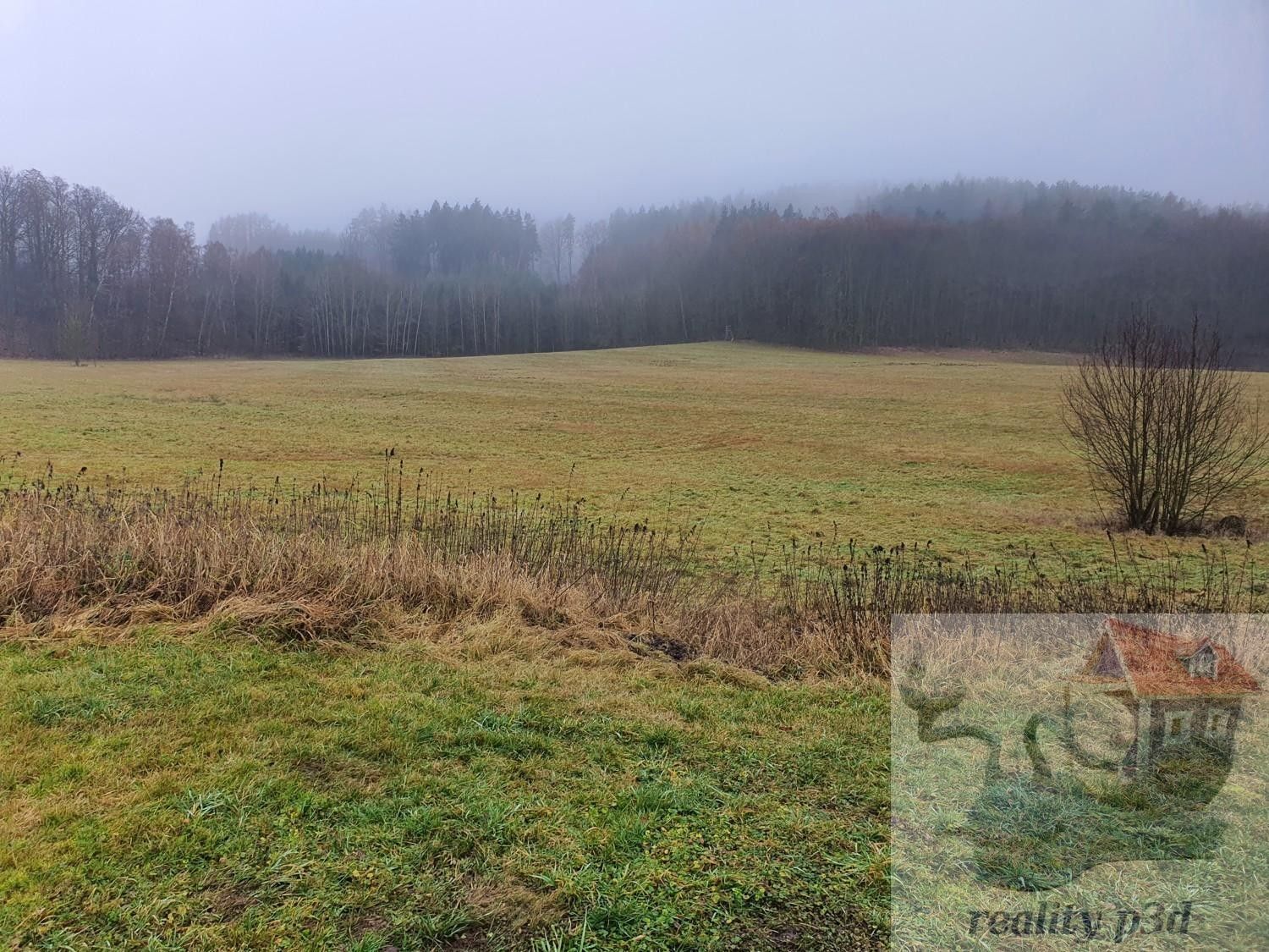 Pozemek pro bydlení · 1 905 m² · Kamenice, Zákupy - 4