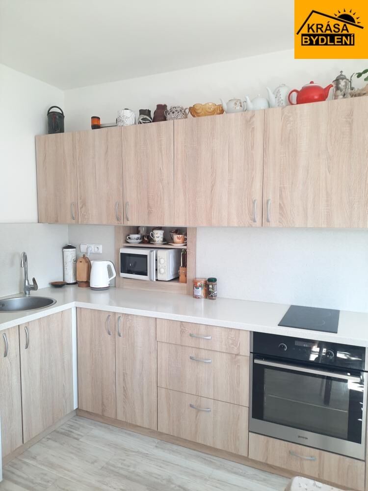 Pronájem byt 2+kk - Bohuňovice, 44 m²