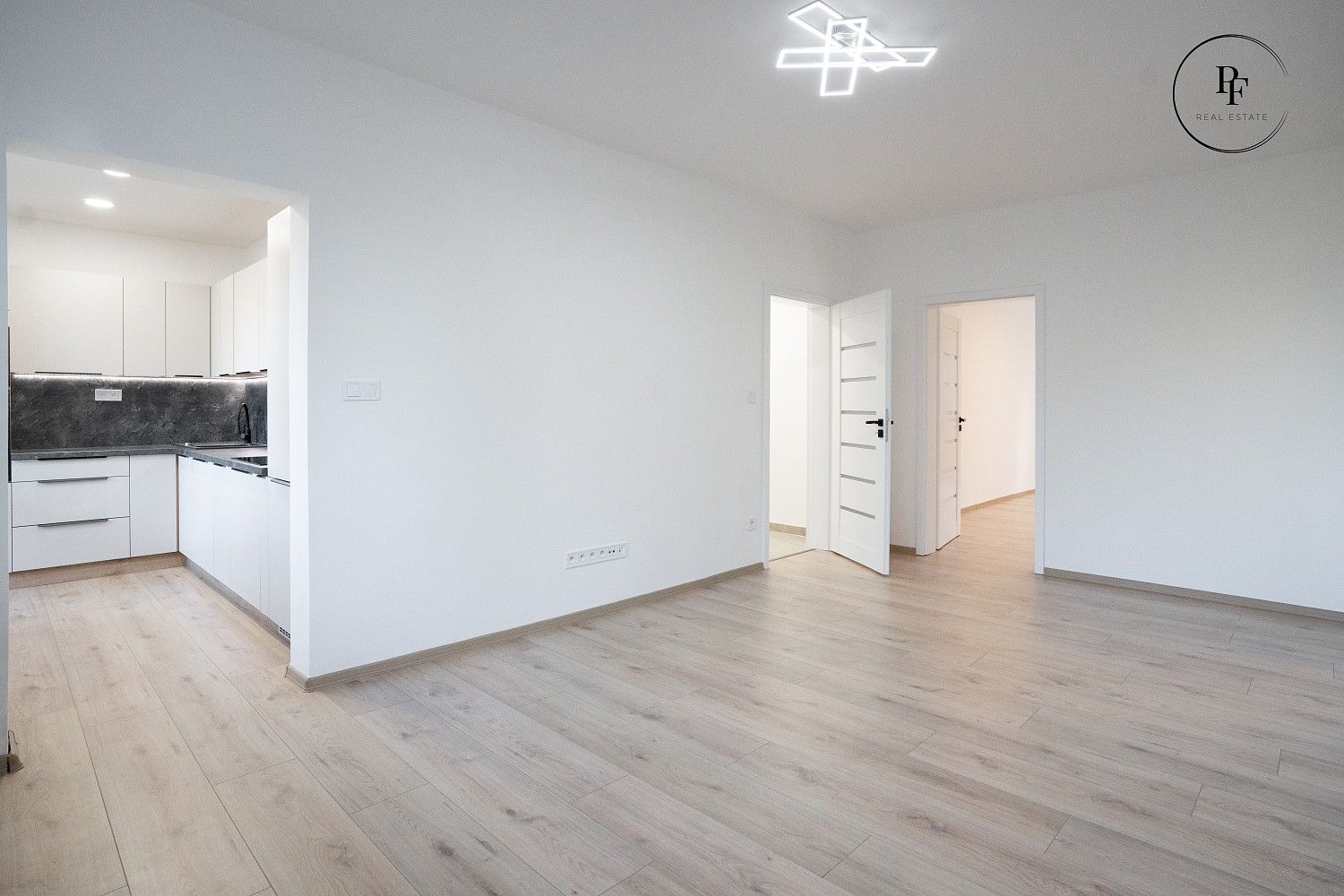 Byt 3+1 · 87,4 m² · Palackého, Mladá Boleslav - Mladá Boleslav II - 3