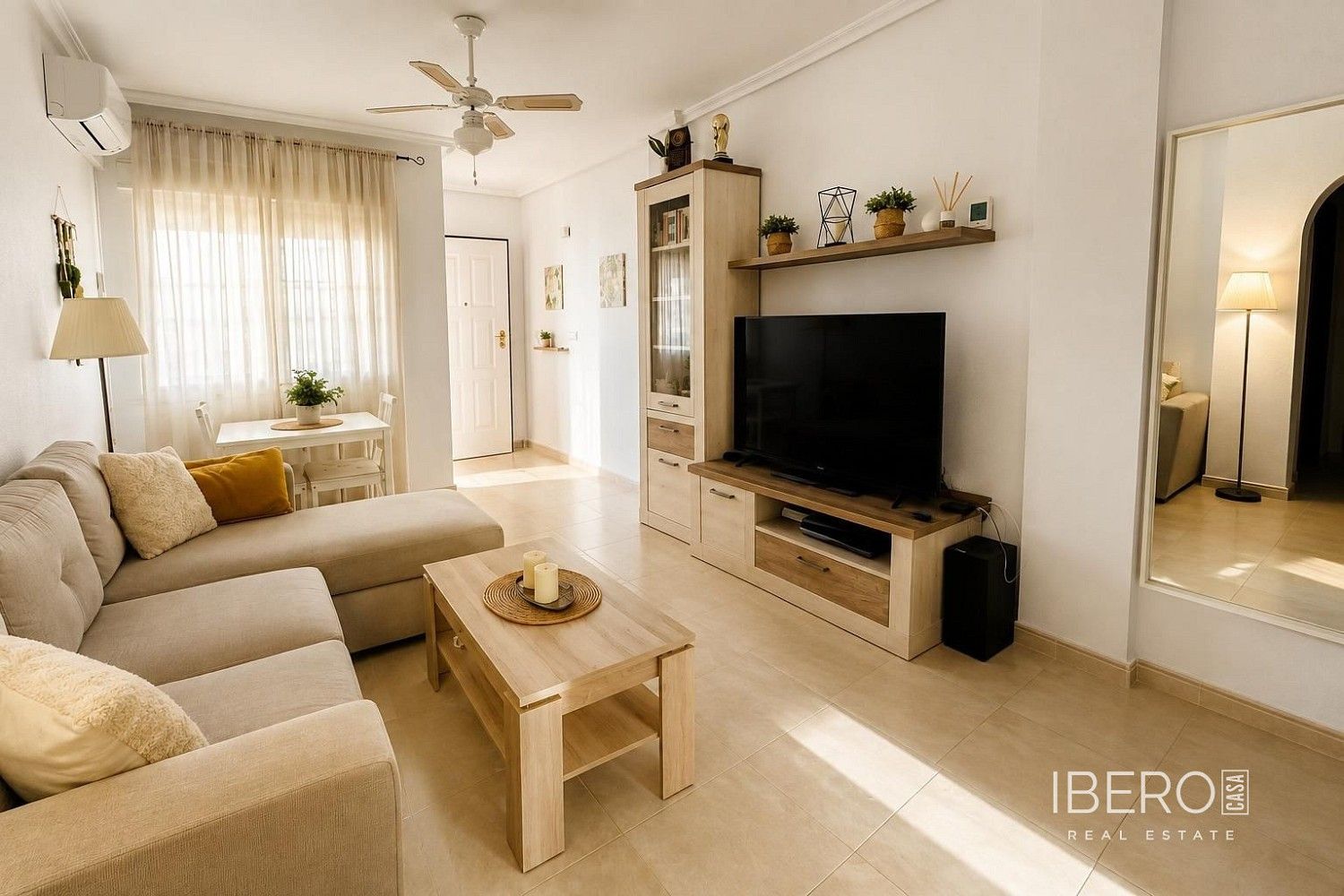 Prodej rodinný dům - Los Altos, ES, 82 m² - 5