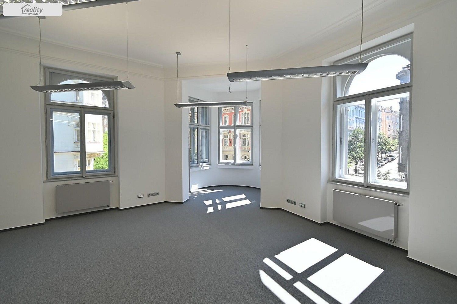 Kancelář · 147 m² · Praha - Vinohrady, okres Praha 2, Hlavní město Praha - 3