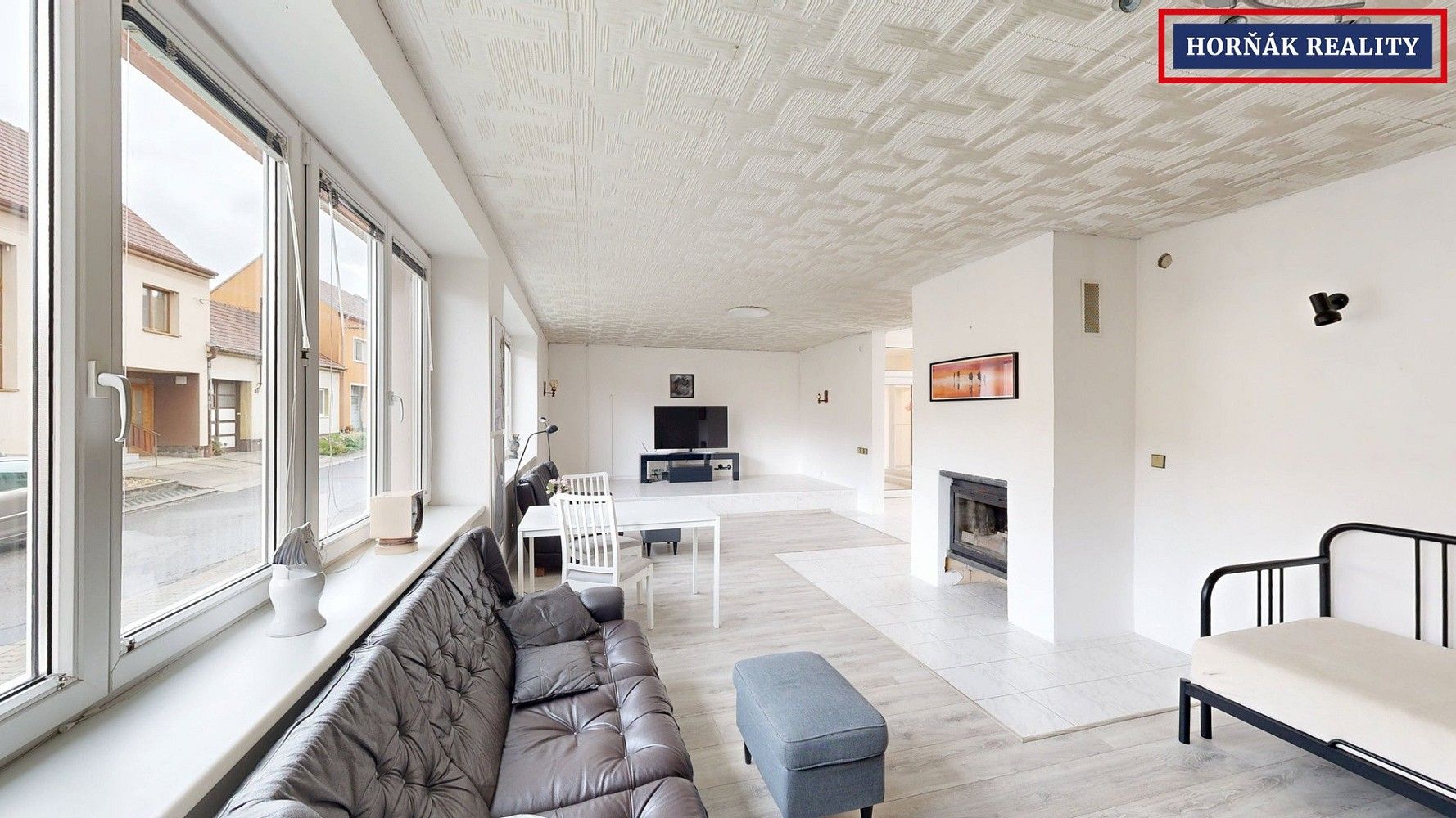 Rodinný dům · 195 m² · Osvobození, Letonice, okres Vyškov - 4