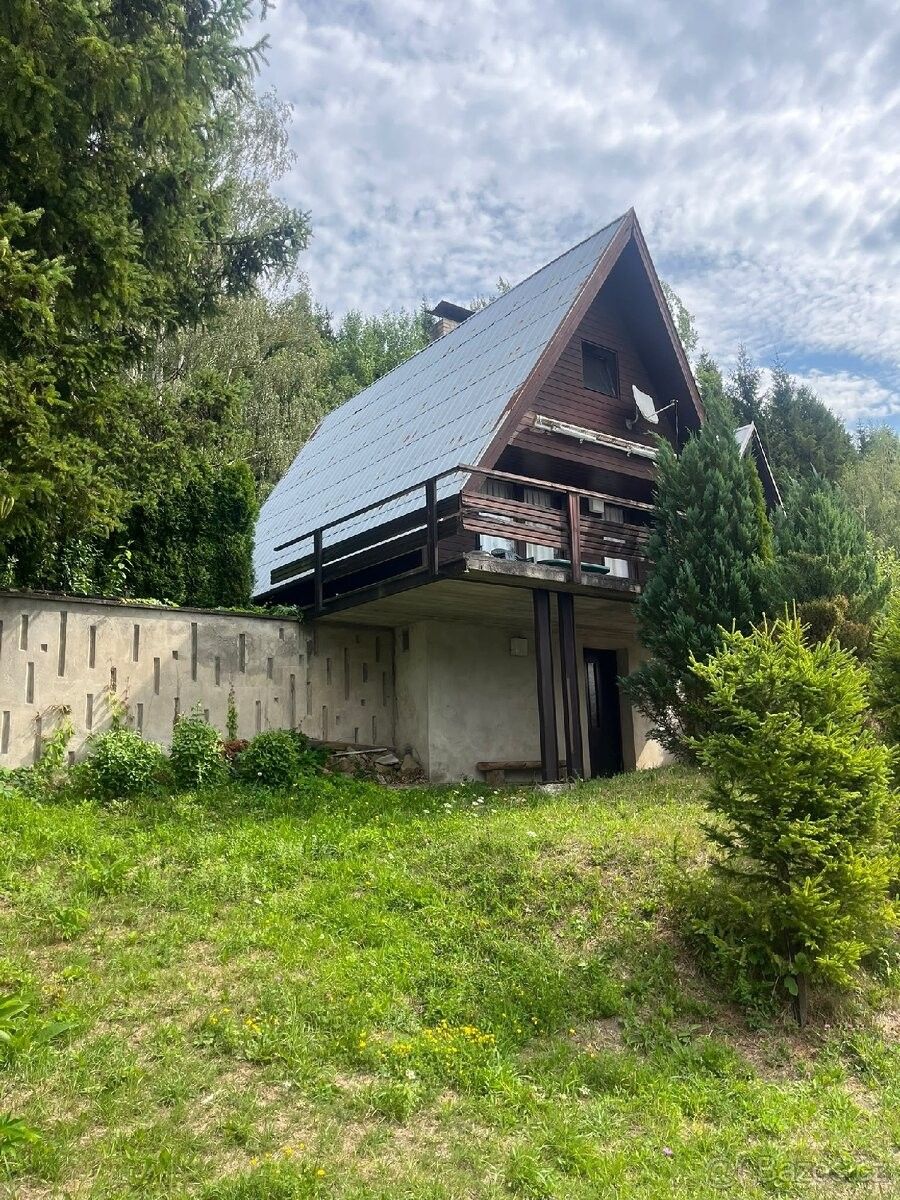Chaty, Valašská Bystřice, 756 27 - 1