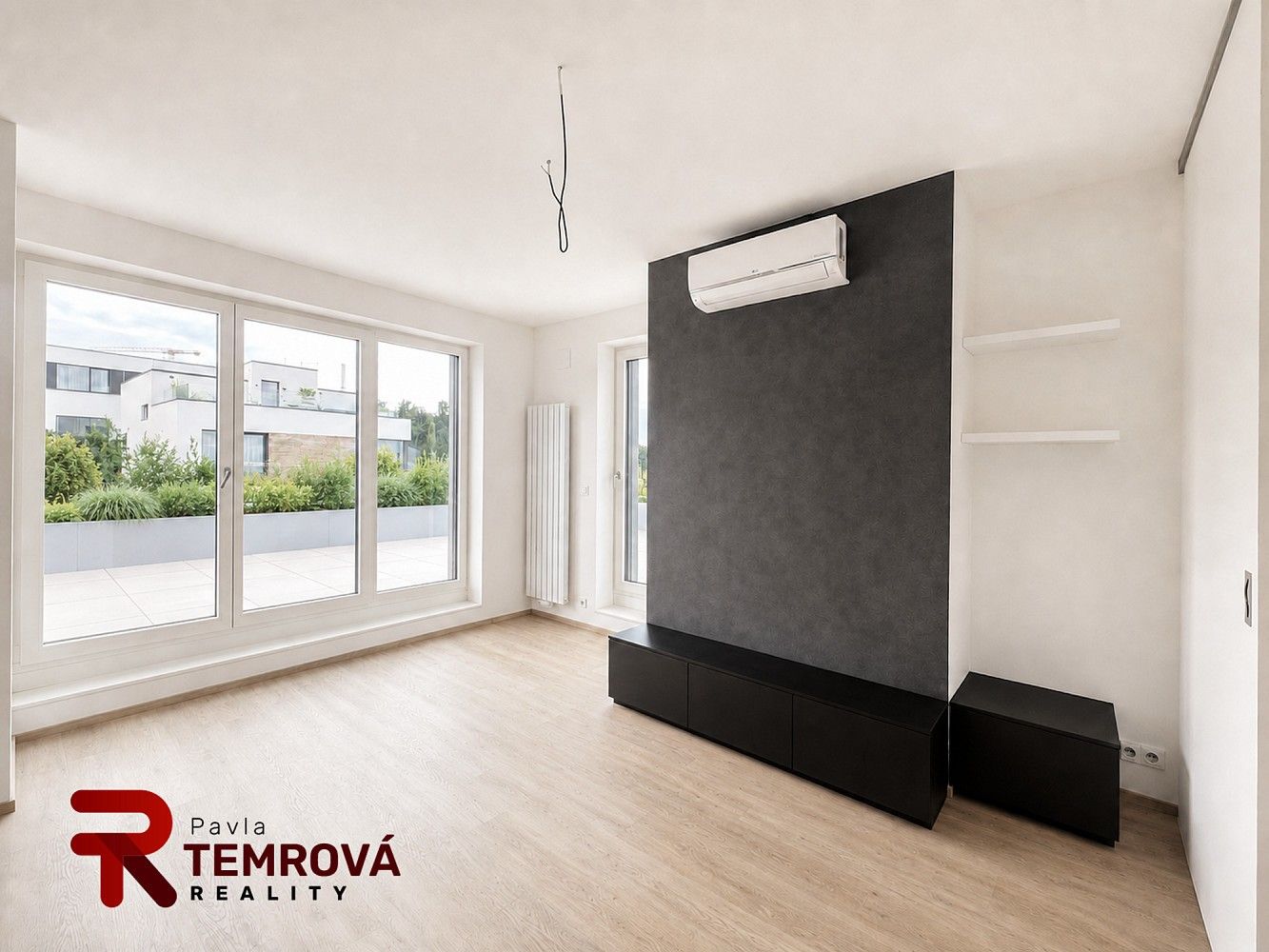 Prodej byt 3+kk - Praha - Velká Chuchle, okres Praha 16, Hlavní město Praha, 96 m² - 5