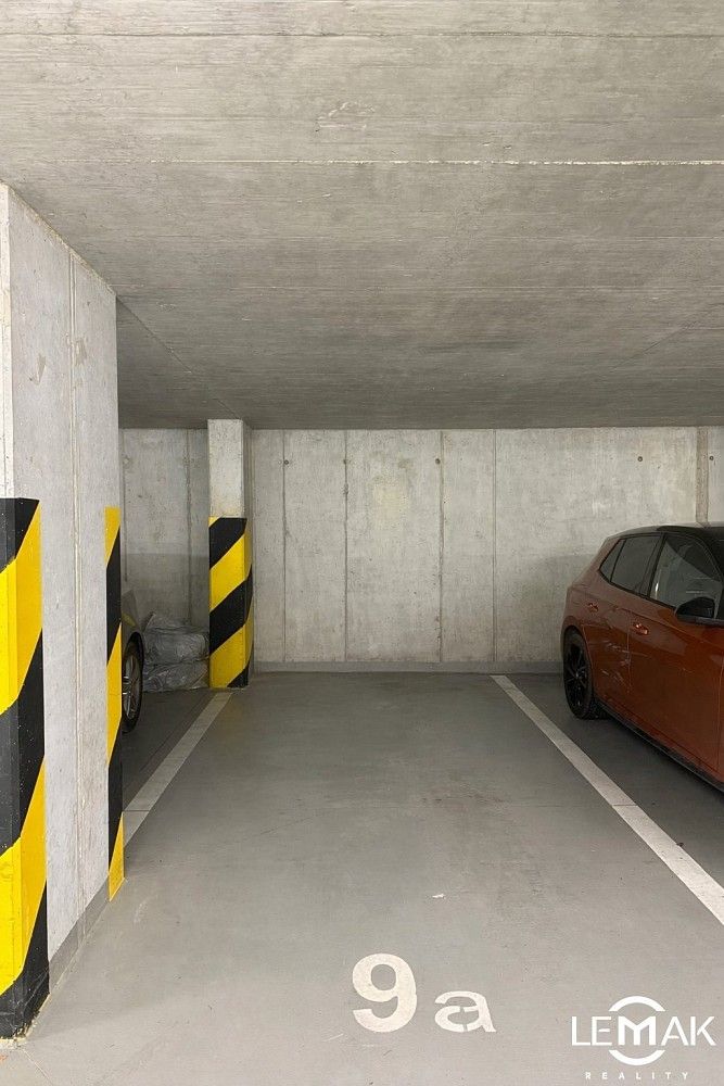 Nemovitost · 12 m² · Olomouc - Řepčín, Olomoucký kraj - 4