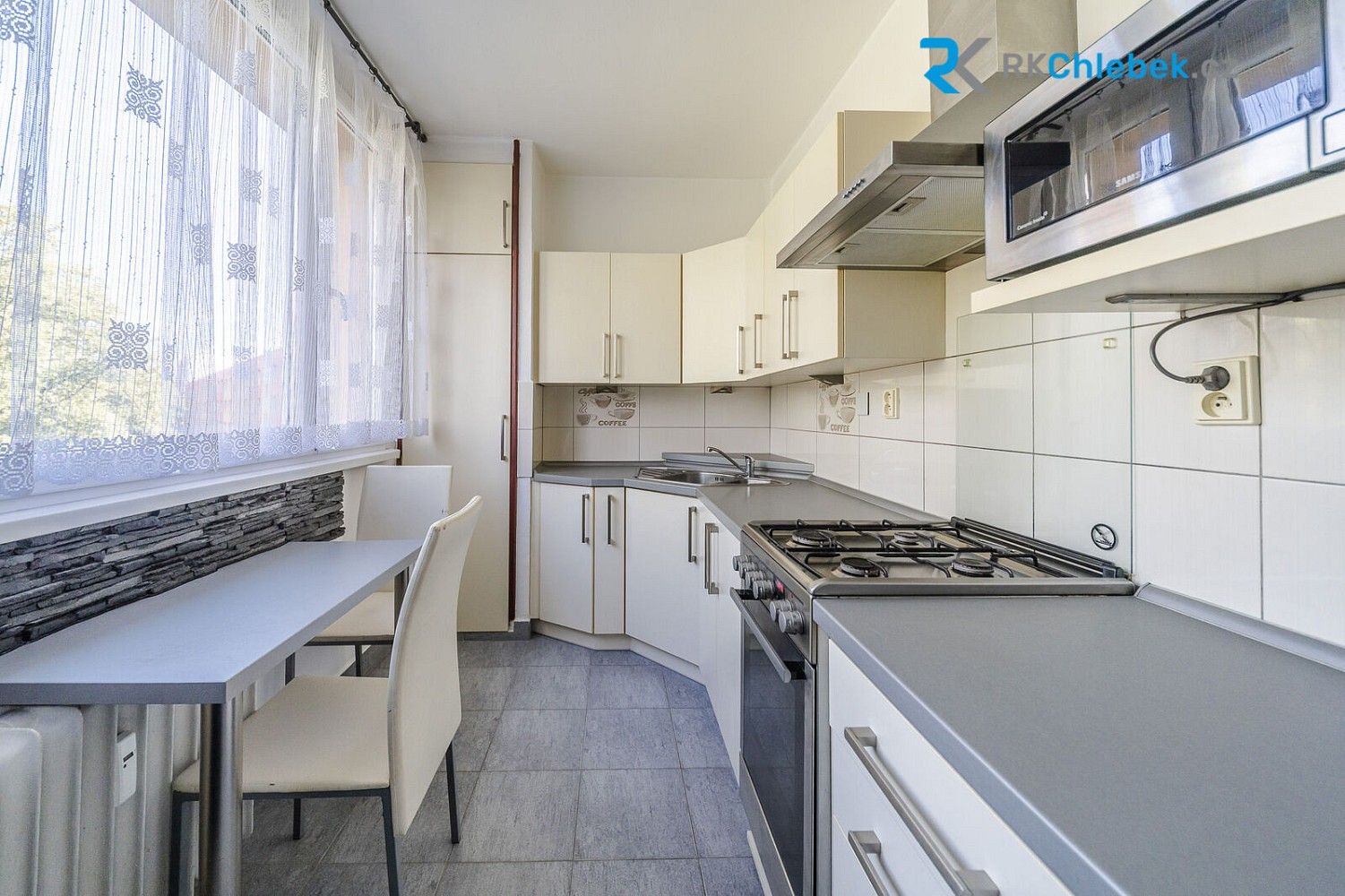Prodej byt 3+1 - J. Opletala, Frýdek-Místek - Místek, 98 m² - 5