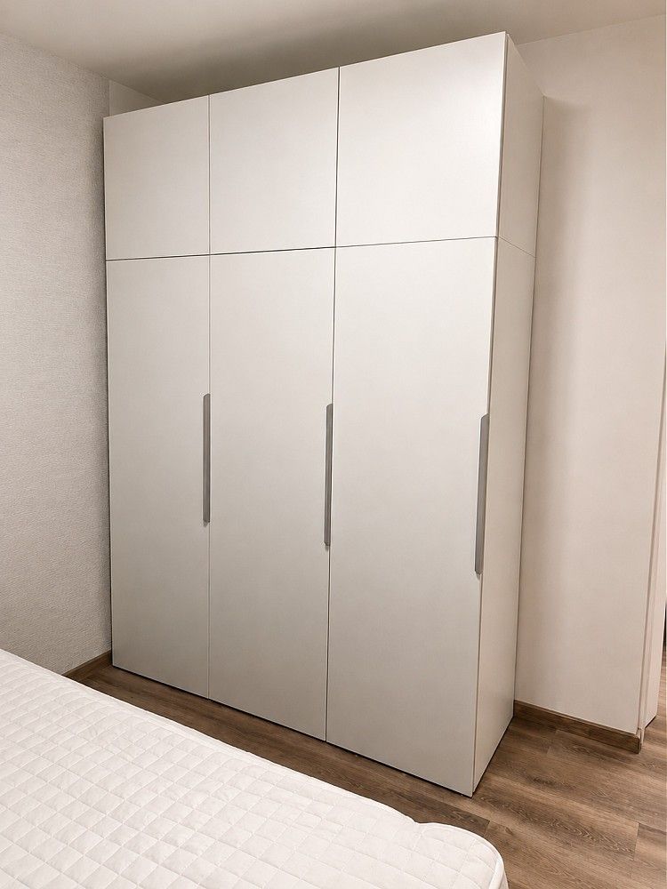Pronájem byt 2+kk - Chomutov, Ústecký kraj, 36 m² - 5