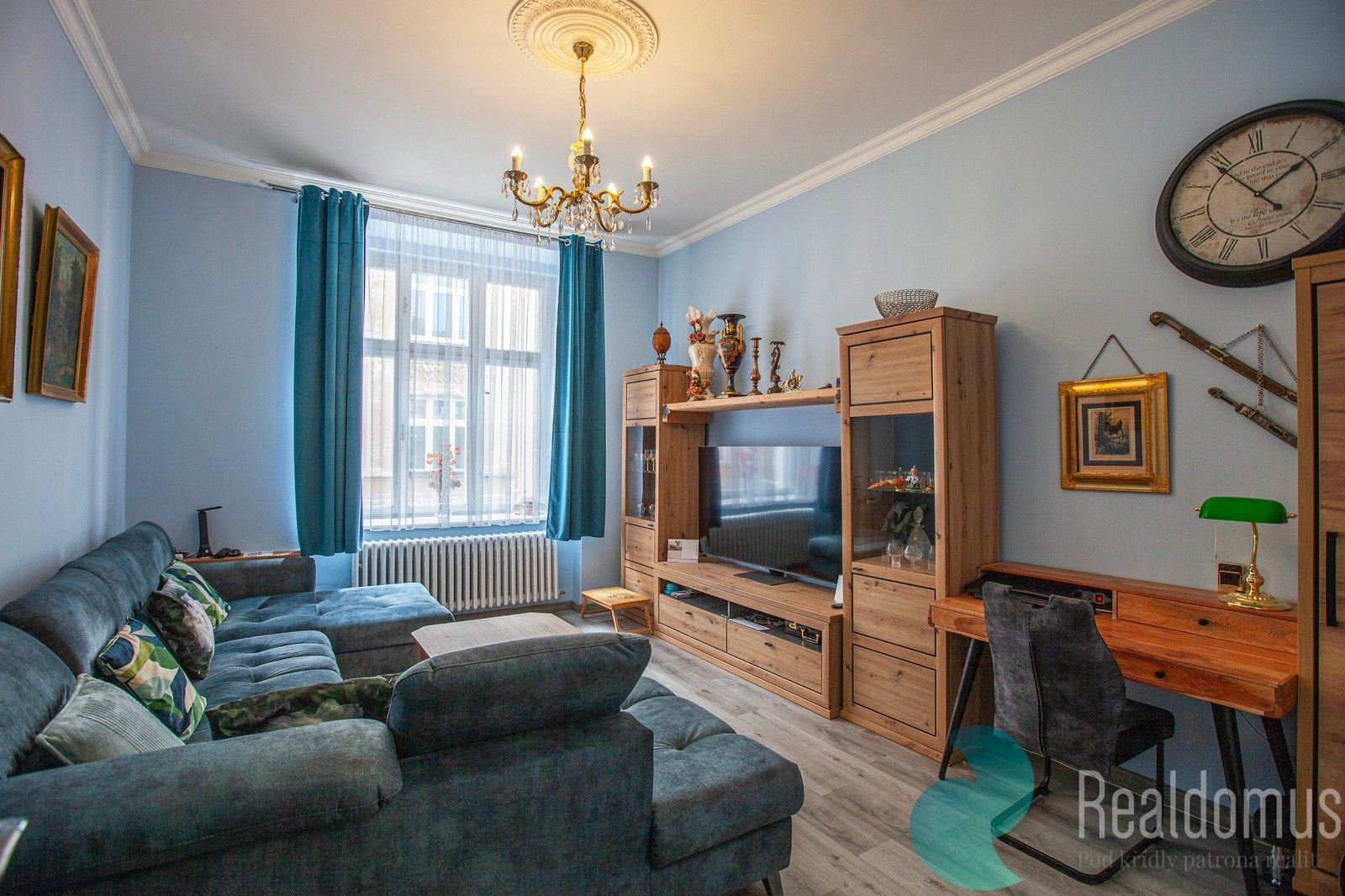 2+1, Raisova 1189, Karlovy Vary, 75 m² - 1