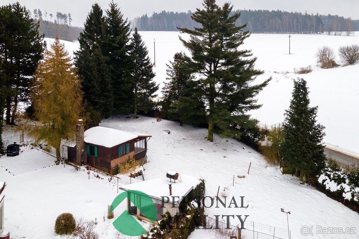 Prodej pozemek pro bydlení - Červený Kostelec, 549 41