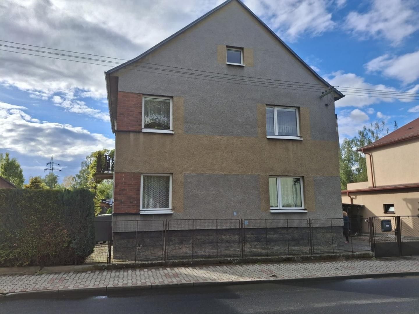 Rodinný dům · 187 m² · Masarykova 458, Nové Sedlo - 3