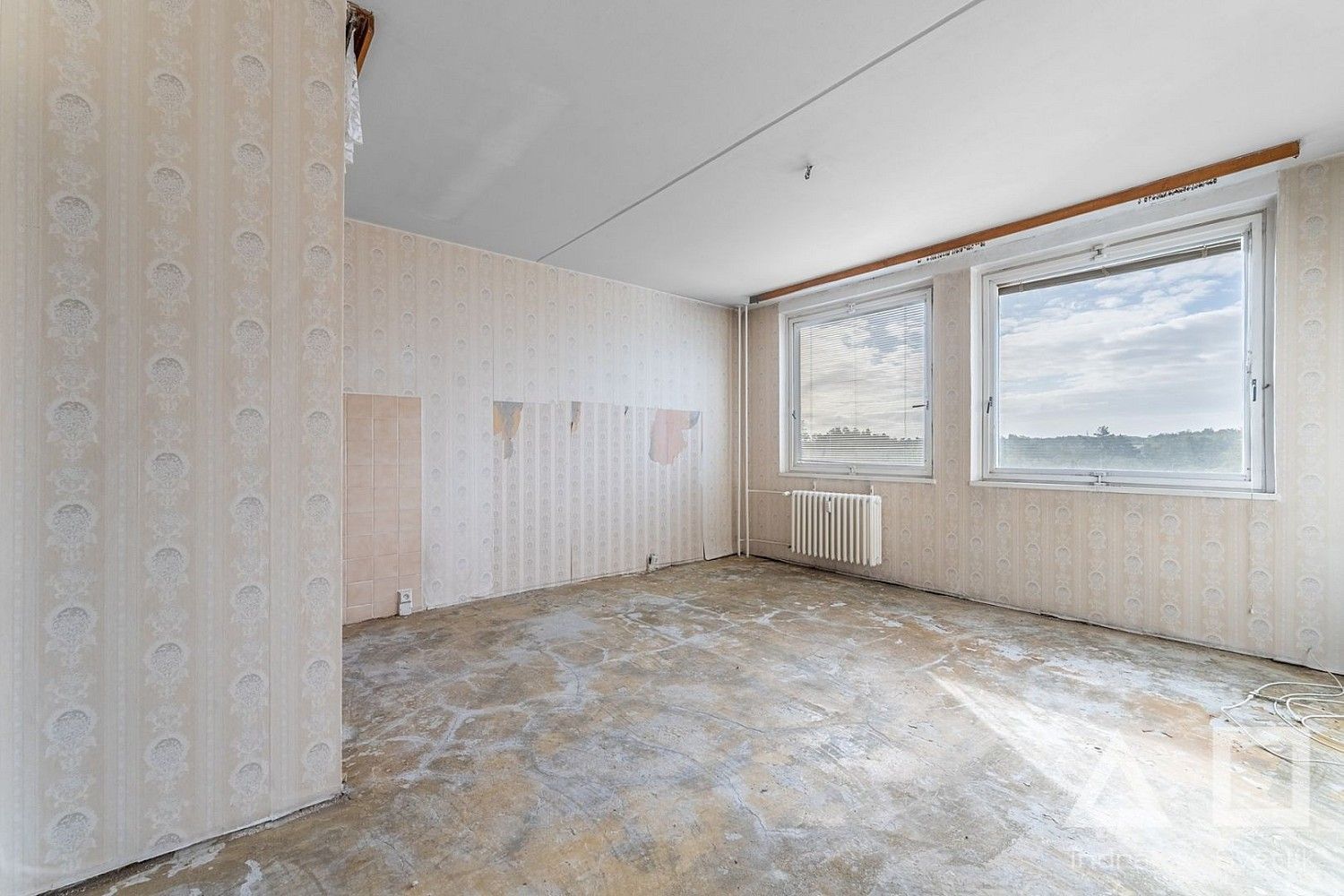 Prodej byt 2+kk - Mladenovova, Praha 4 - Modřany, 43 m² - 5