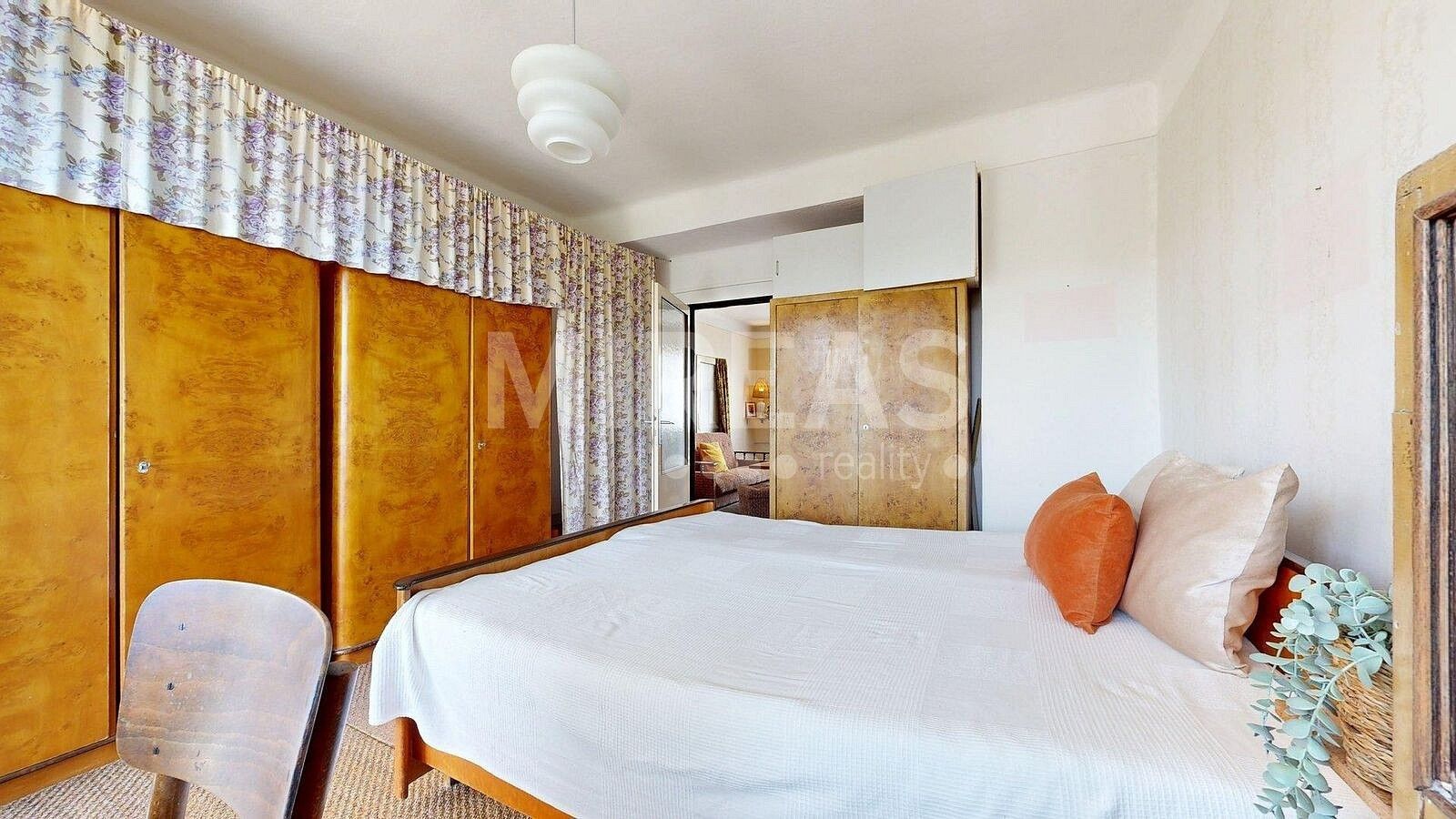 Prodej byt 3+1 - Davle, okres Praha-západ, Středočeský kraj, 84 m² - 5