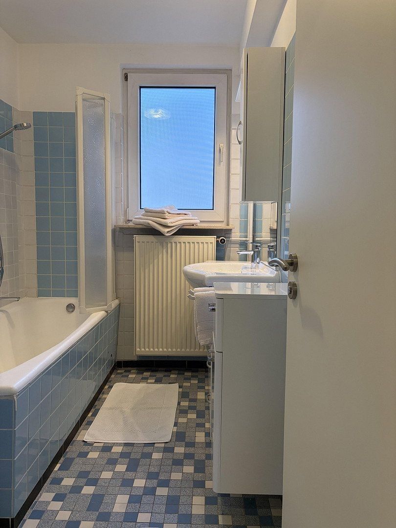 Pronájem byt 1+kk - Friedrich Ebert, , Hessen, 37 m² - 5
