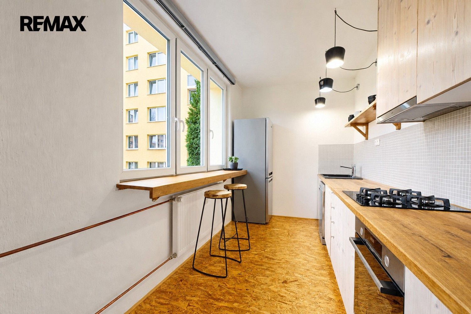 3+1, Ostrava - Zábřeh, okres Ostrava-město, Moravskoslezský kraj, 68 m² - 2