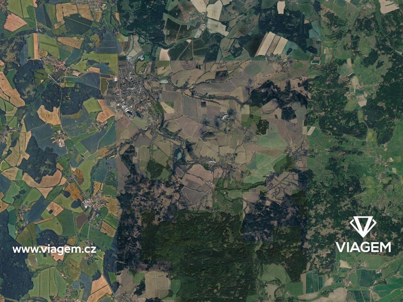 Zahrada · Ždírec, okres Plzeň-jih, Plzeňský kraj - 3