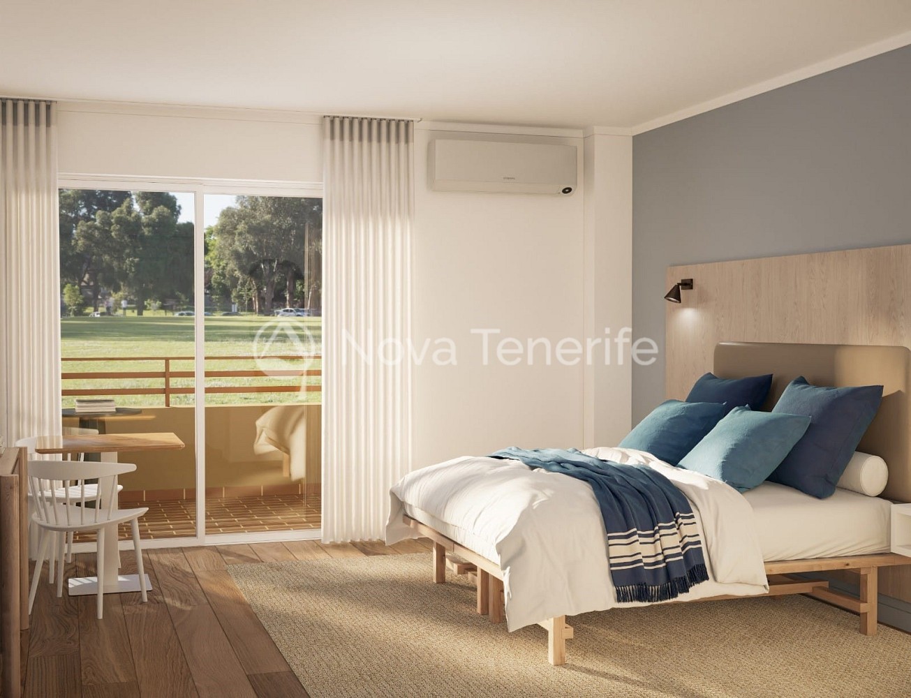 Byt 2+kk · 50 m² · Portocolom, Mallorca, Španělsko - 3