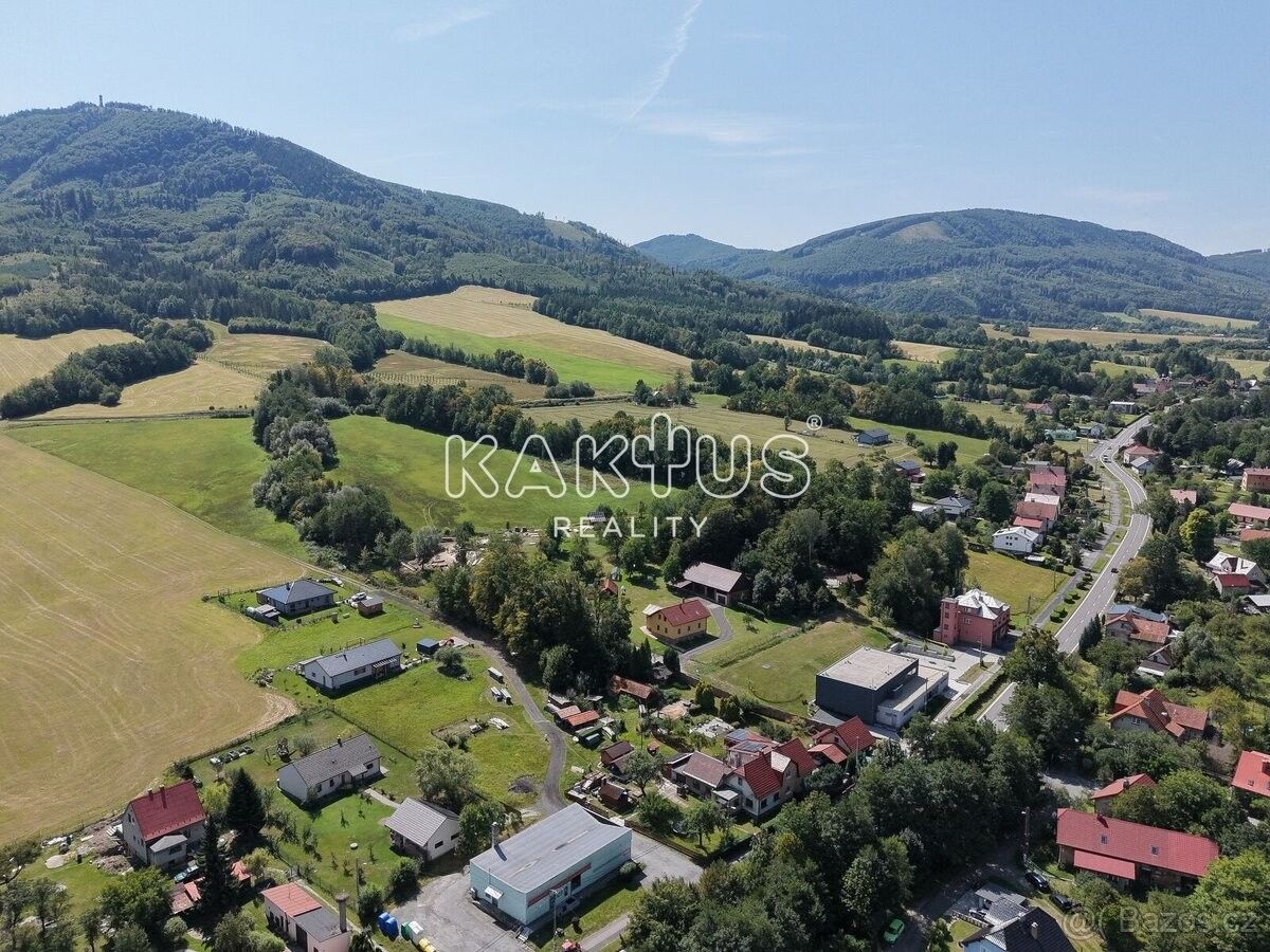 Pozemek pro bydlení · Frenštát pod Radhoštěm, 744 01 - 3