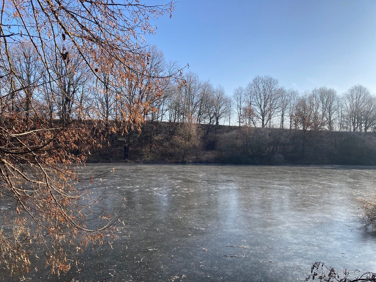 Zahrady, Chřešťovice, 398 17