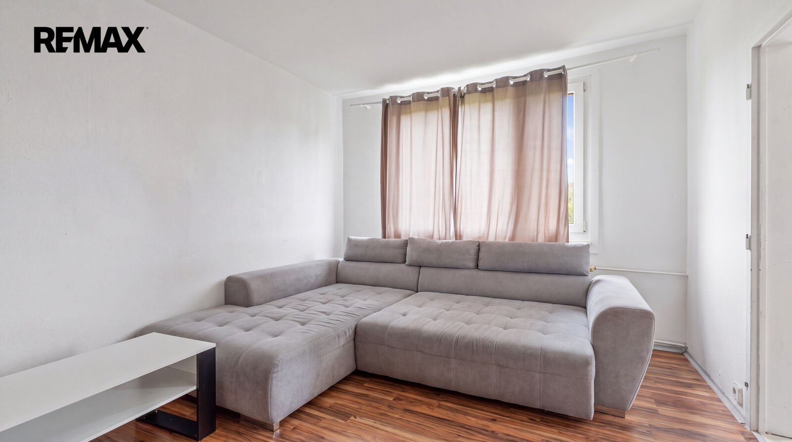 Byt 1+1 · 37 m² · Jindřicha Plachty 164, Ústí nad Labem Mojžíř - 3