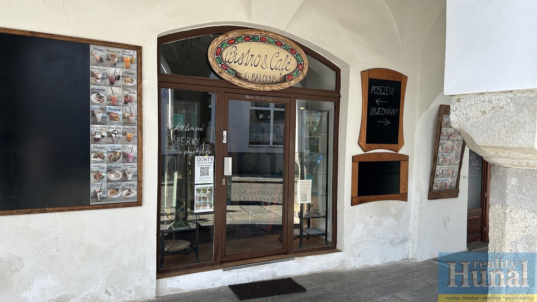 Obchodní prostory · 27 m² · Pelhřimov, Kraj Vysočina - 3