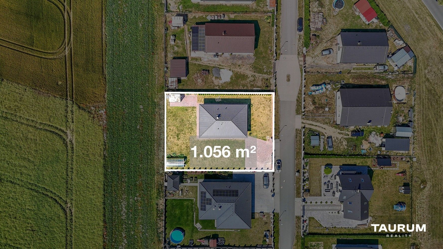 Rodinné domy, Trpísty, okres Tachov, Plzeňský kraj, 112 m² - 2