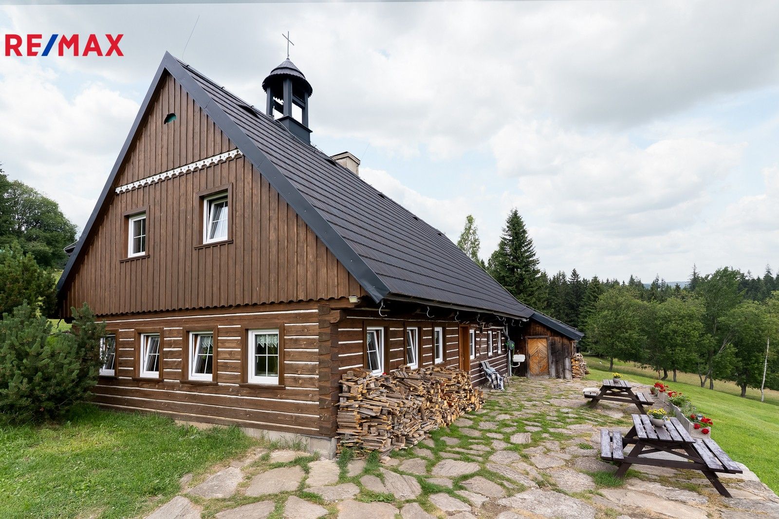 Prodej chalupa - Velká Úpa, Pec pod Sněžkou, 132 m²