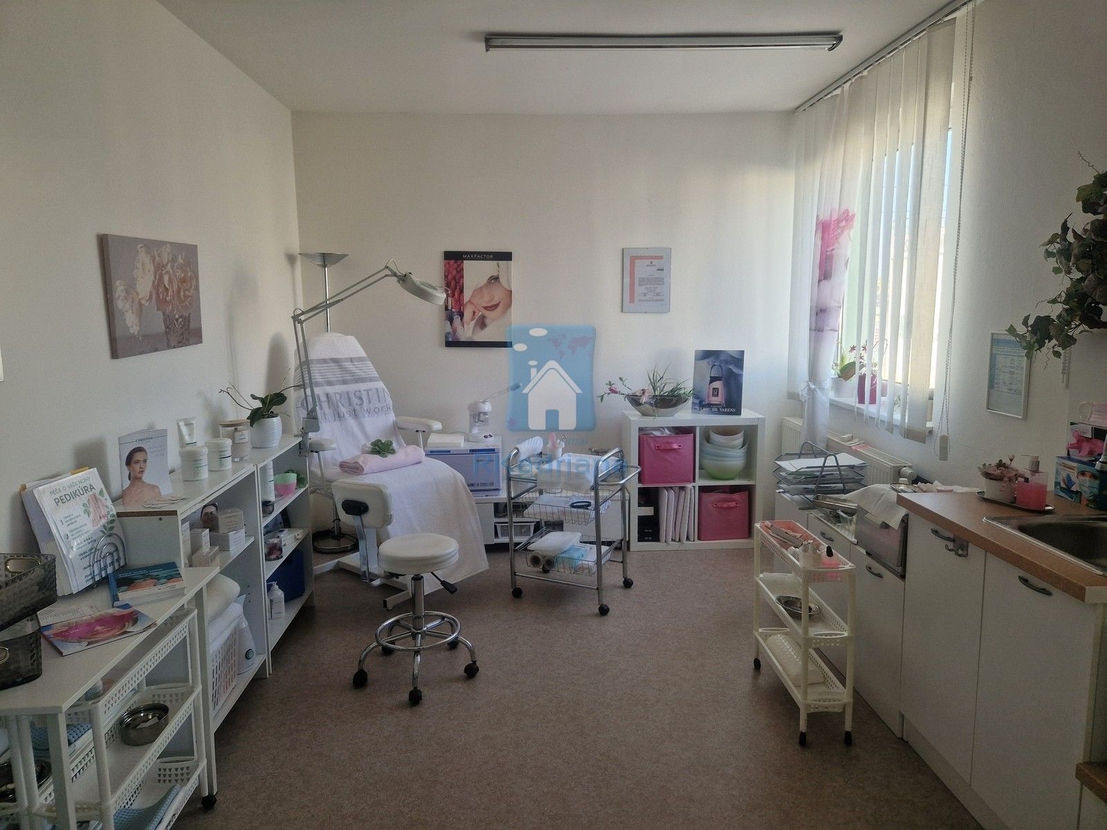 Kancelář · 48 m² · Jateční, Plzeň Východní Předměstí - 3