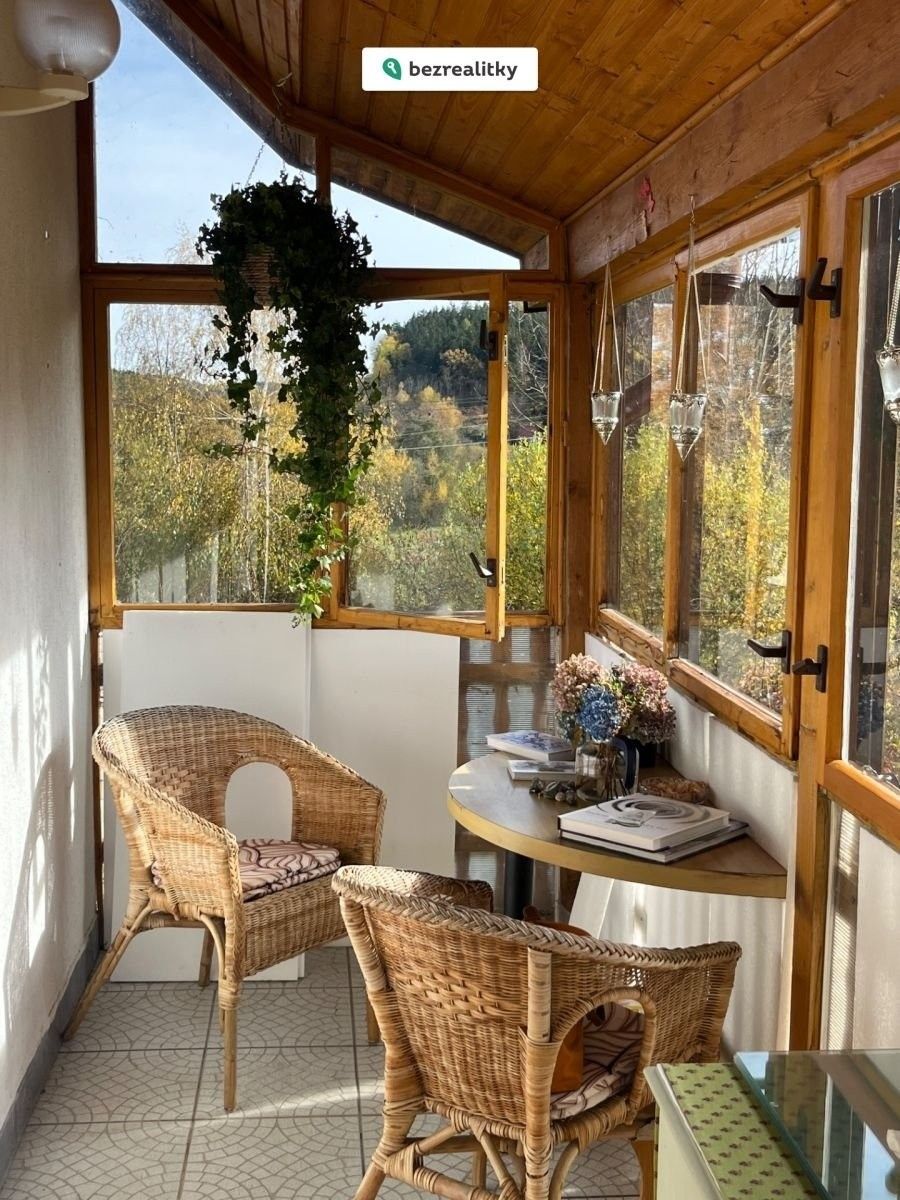 Prodej rodinný dům - Strážov Splž, 104 m² - 5