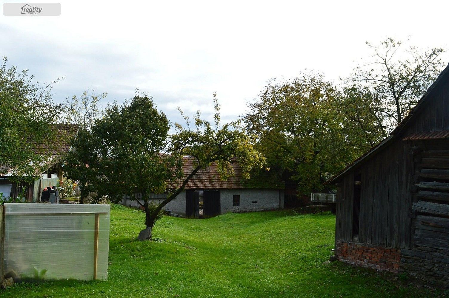 Prodej rodinný dům - Dzbel, okres Prostějov, 230 m² - 2