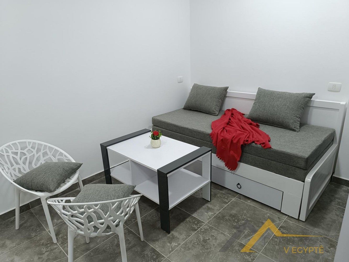 Byt 2+kk · 64 m² · Hurgáda, Hurghada, Al-Bahr al-Ahmar, Egypt, Egypt - 3