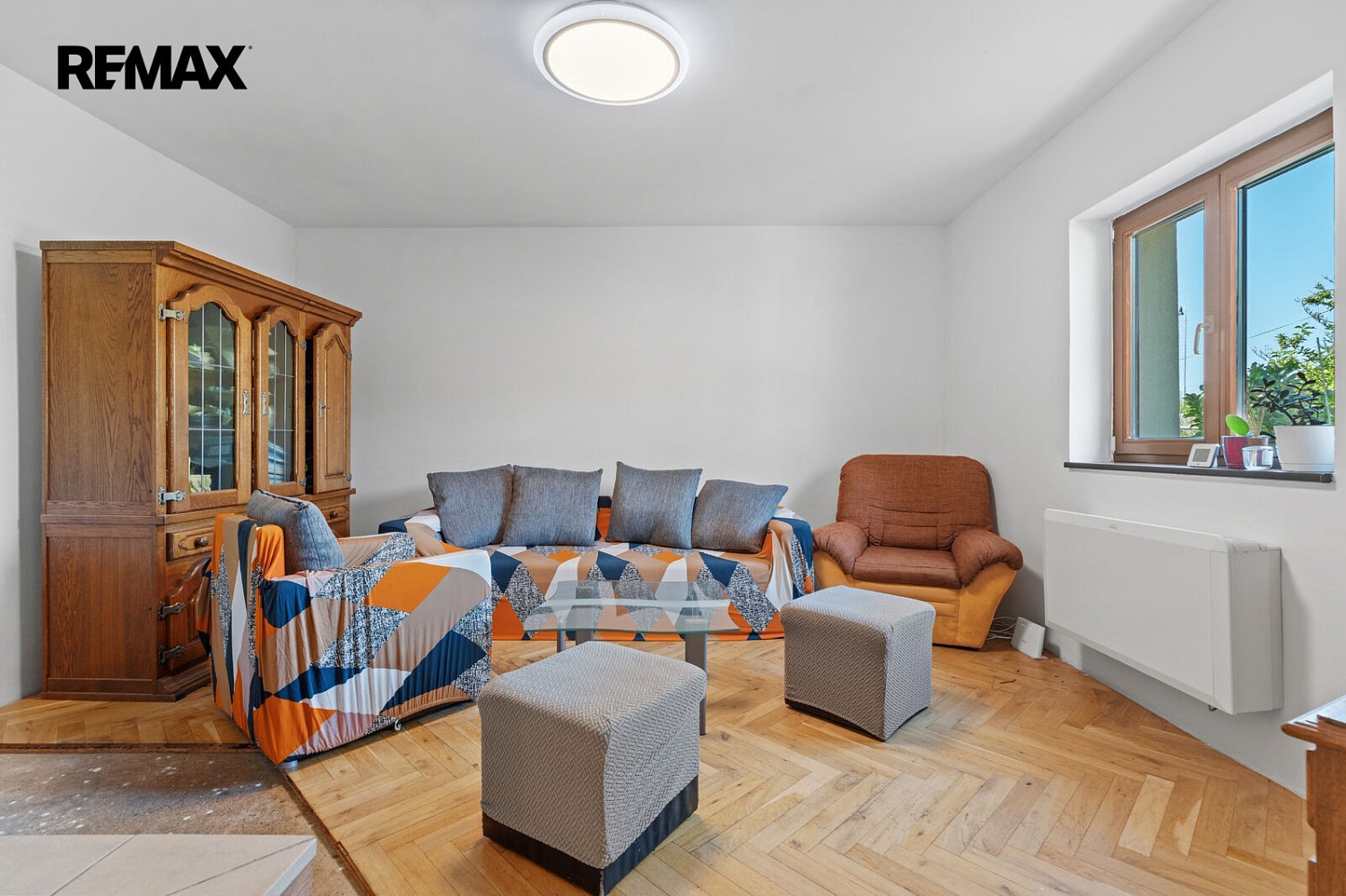 Prodej rodinný dům - Chotiměř, okres Litoměřice, 130 m² - 5