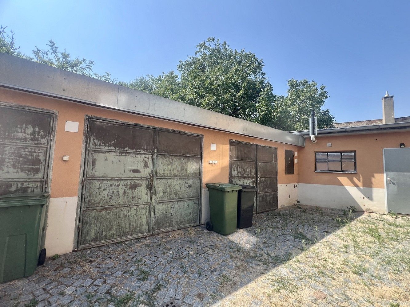 Nemovitost · 42 m² · Ždánice - 4