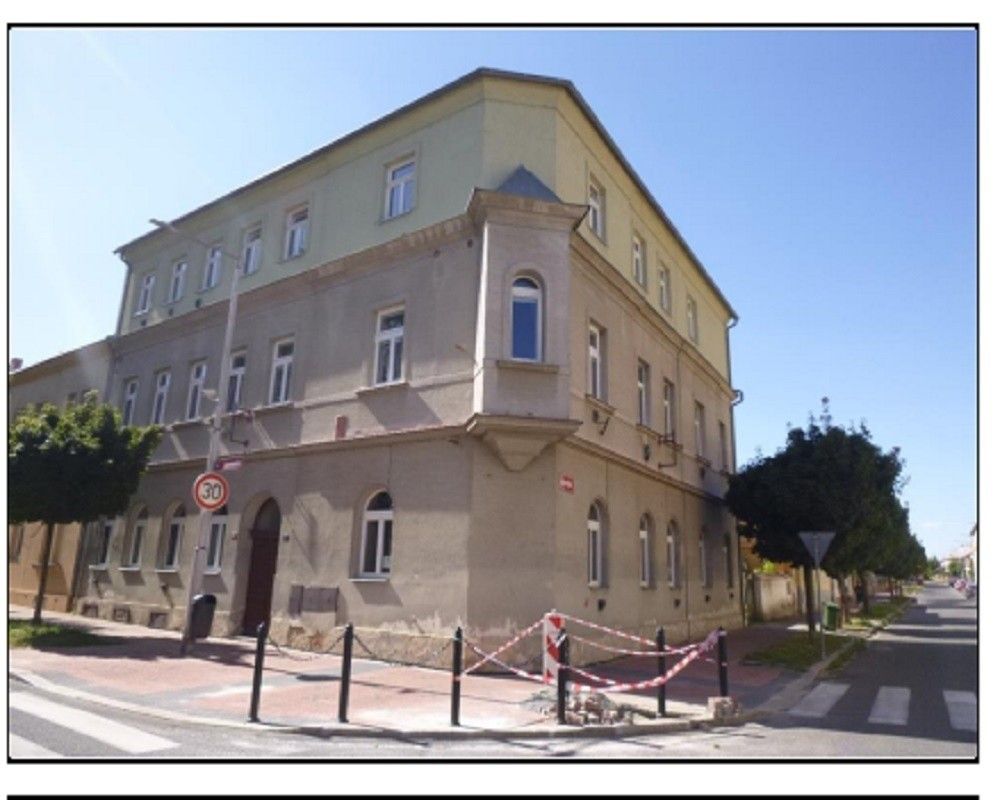 Byty, Český Brod, 282 01